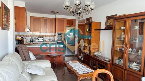 Foto 3 de Apartamento en venta en Sutullena, Lorca