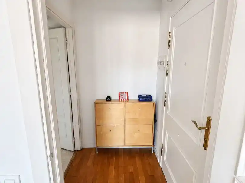 Wohnung zum Verkauf in Sabadell
