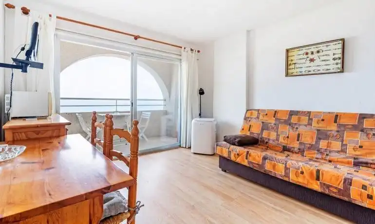 Studio mit Aufzug zum Verkauf in Muga - Gran Reserva - Badia, imagen 3