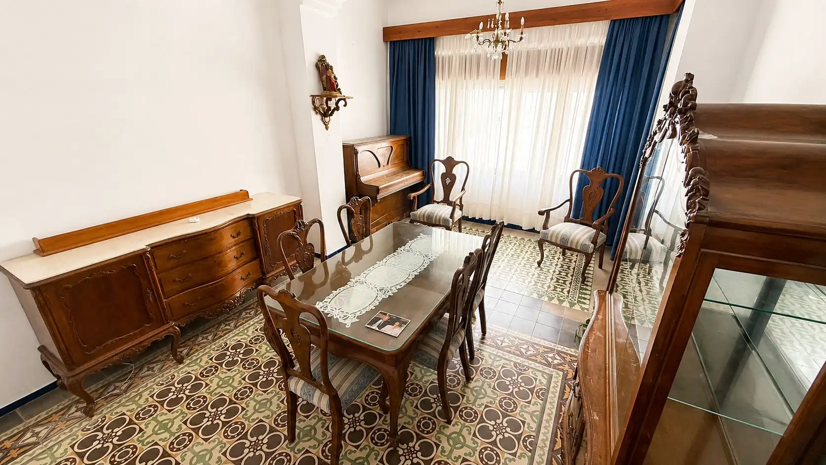 Residencial en venda a Tarifa ciudad, imagen 16