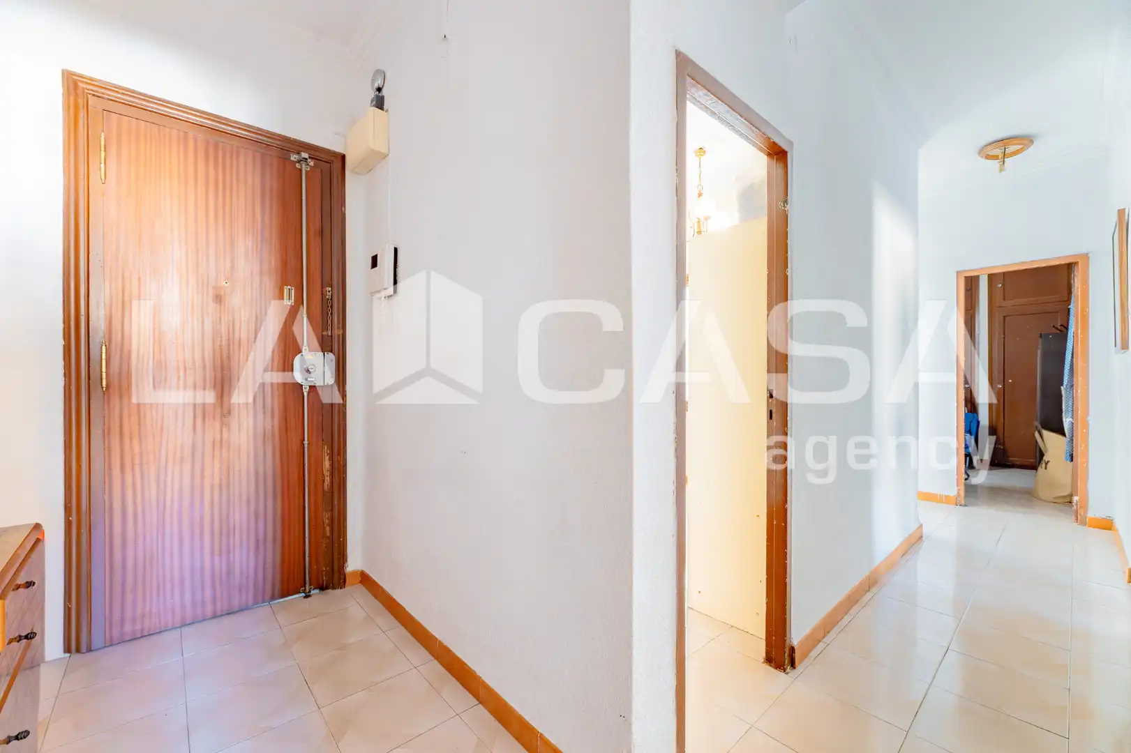 Piso en venta en Valencia con Amueblado