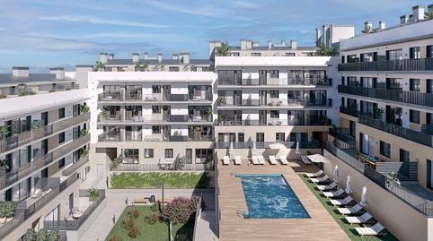 Foto 2 de Apartament en venda a Ca n'Aurell, Terrassa