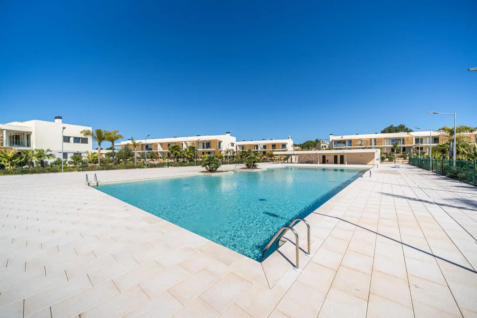Swimming pool of Flat for sale in  Palma de Mallorca