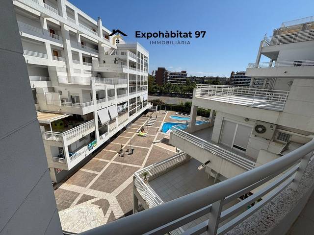 Apartamento en Venta en  PLAZA EUROPA, 11 en Plaça Europa - Port Aventura