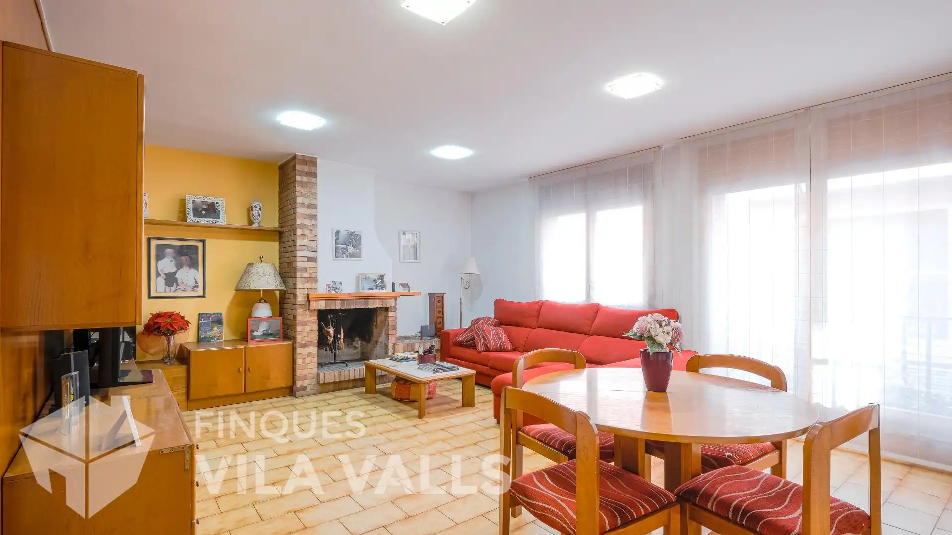 Maison avec terrasse à vendre à Calle Aparici, imagen 8