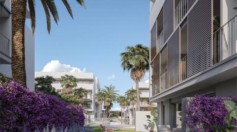 Photo 2 from new construction home in Flat for sale in Avinguda del Rei Juan Carlos I, 1, Centro ciudad, Alicante