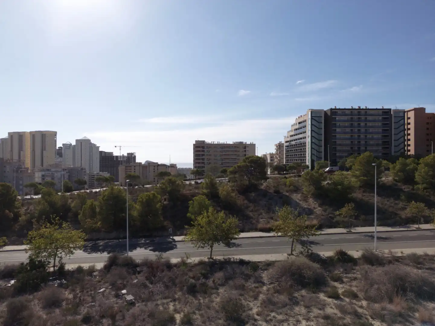 Piso con terraza en venta en Centro Urbano, imagen 8