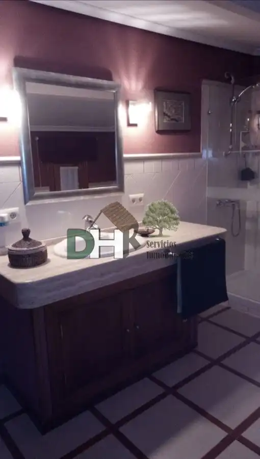 Chalet en venta en Moraleja, imagen 25