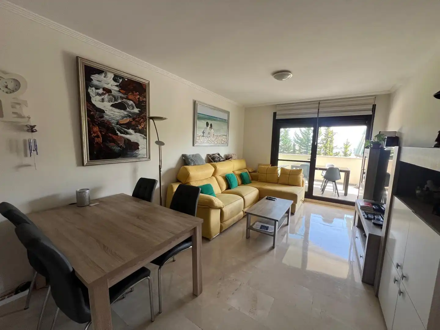 Apartment with pool for sale in LAS MESAS 17, imagen 6