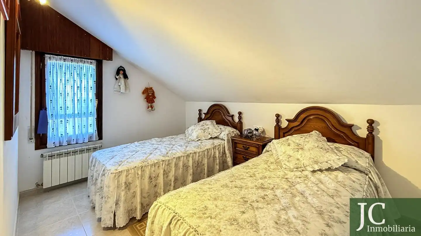 Casa amb jardí en venda a Limpias, imagen 21