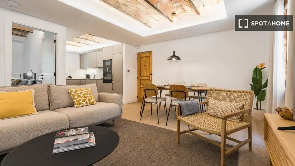 Room in Sarrià