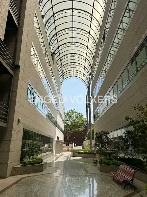 Lofts for rent in San Sebastián de los Reyes  with Air Conditioner and Heating
