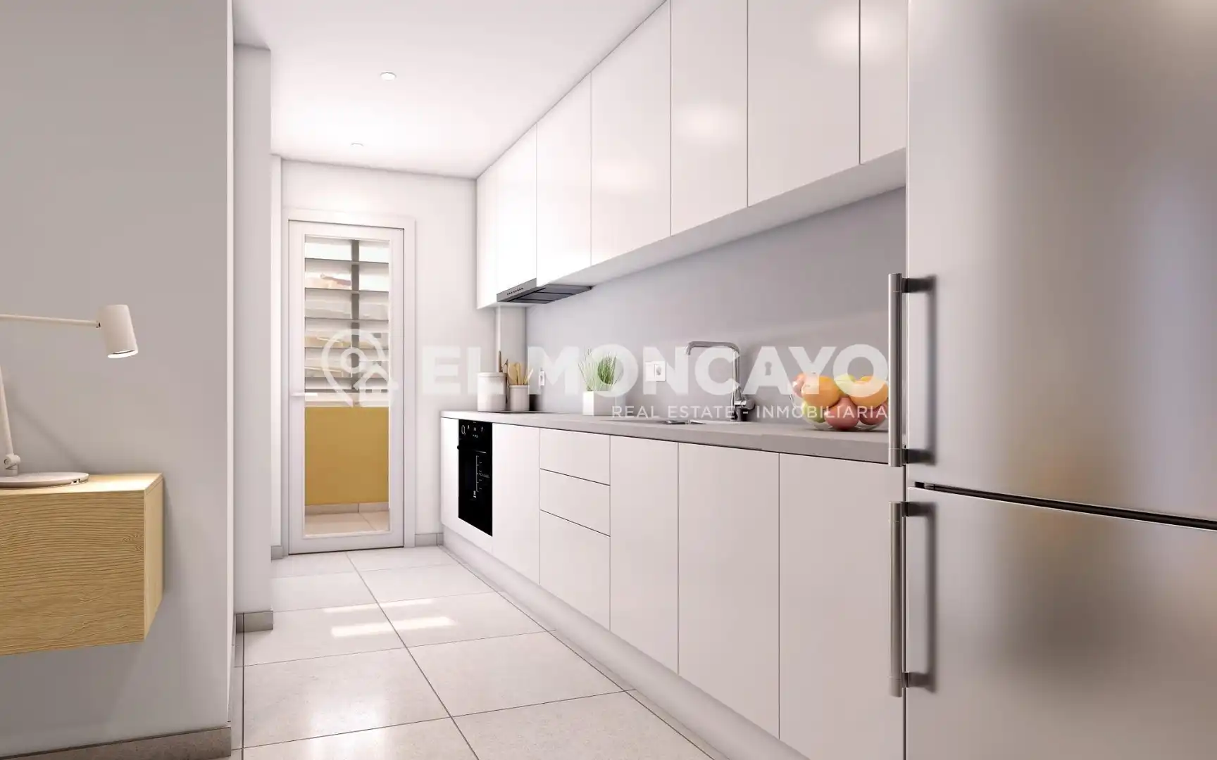Apartament en venda a Avenida Gran Vía Manga, Entremares