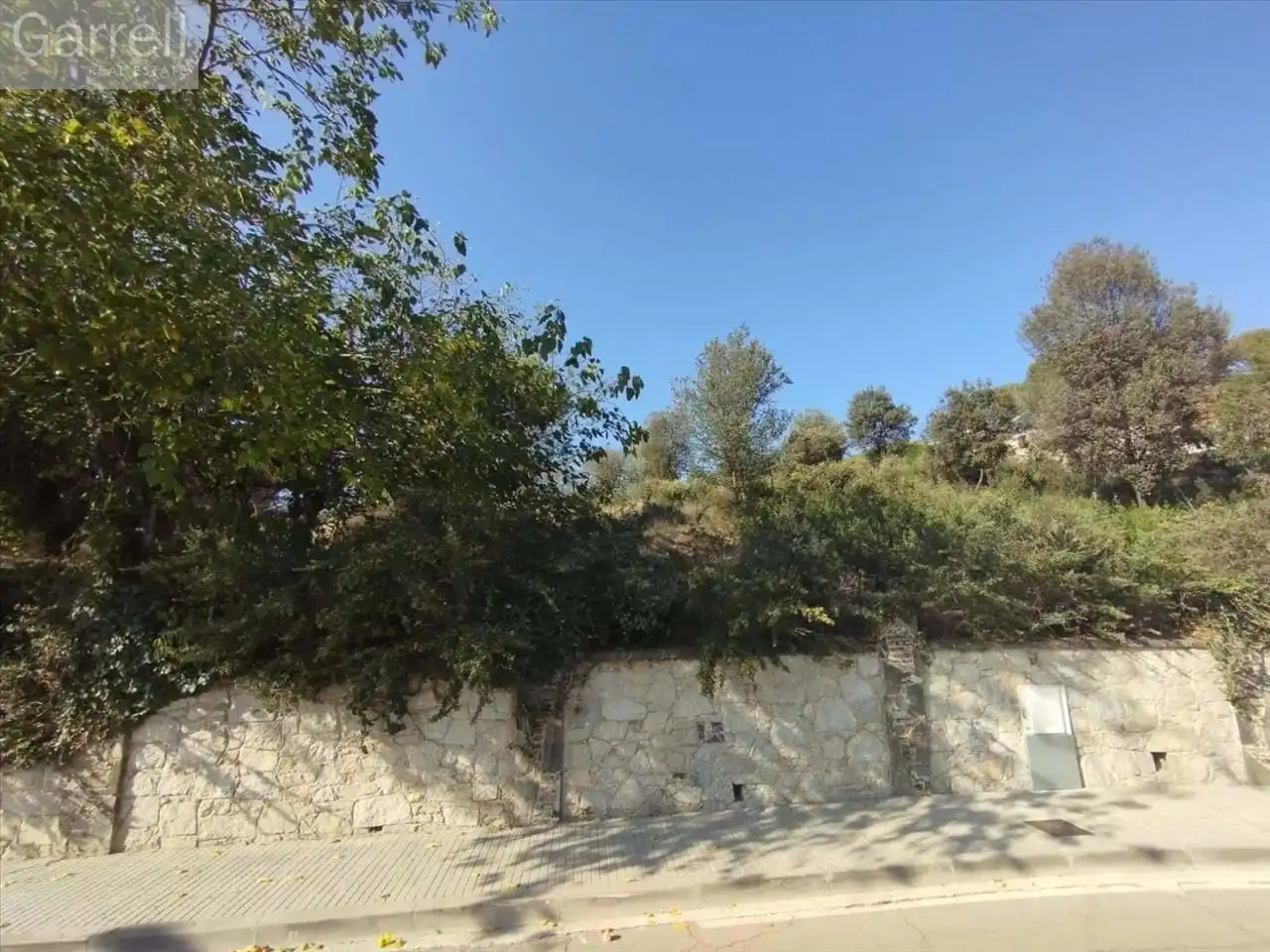 Terrenos y solares en venta en CL CEDRE 
 LLIÇA DE VALL (BARCELONA), imagen 9