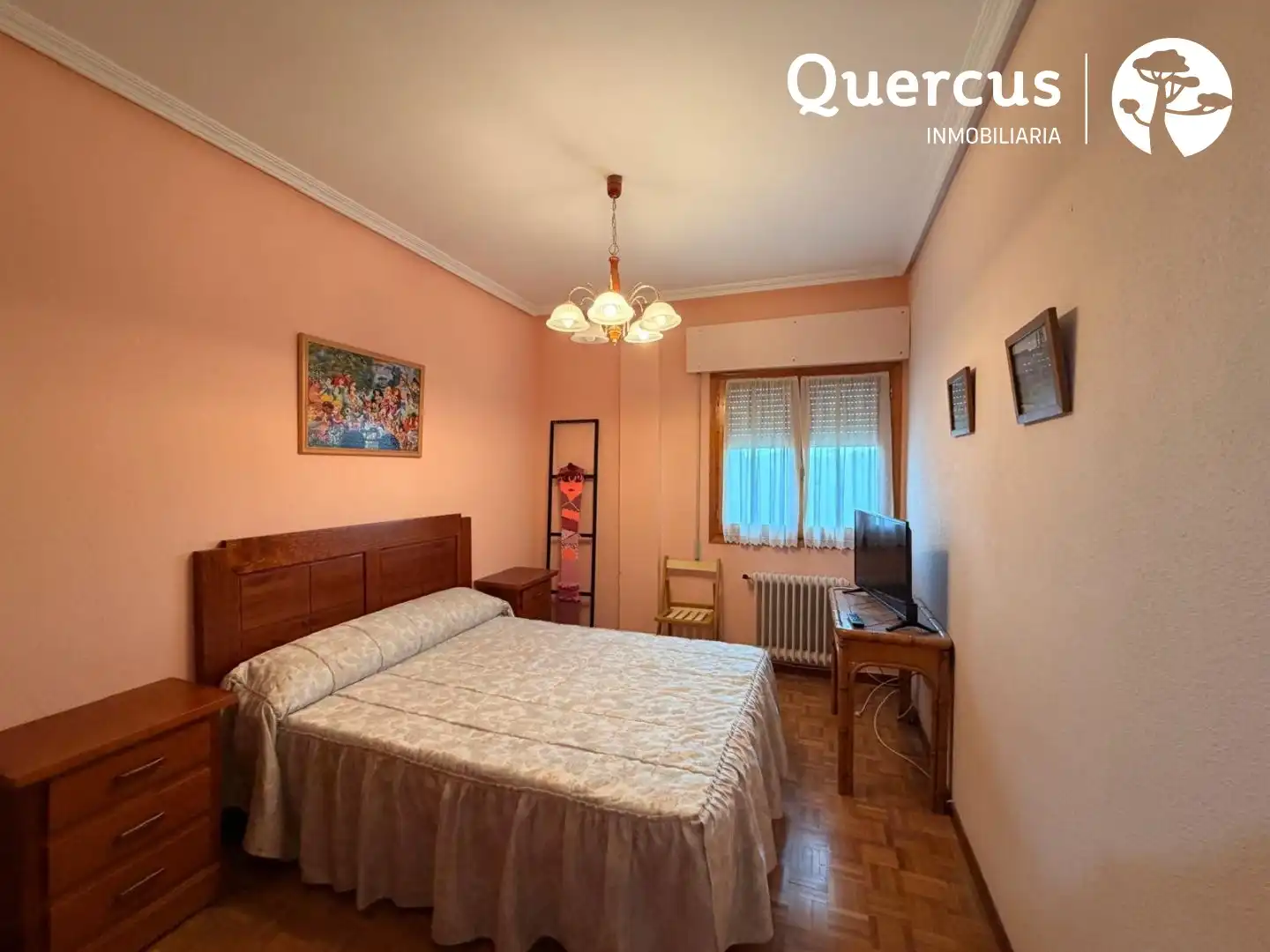 Habitación de Piso en venta en Cantimpalos, Segovia