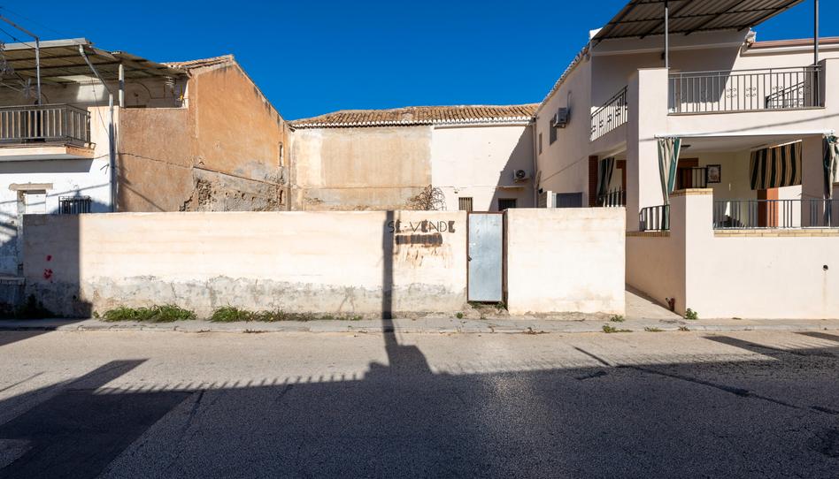 Photo 1 of Residential for sale in Calle Ordesa, 52, Lancha del Genil, Granada