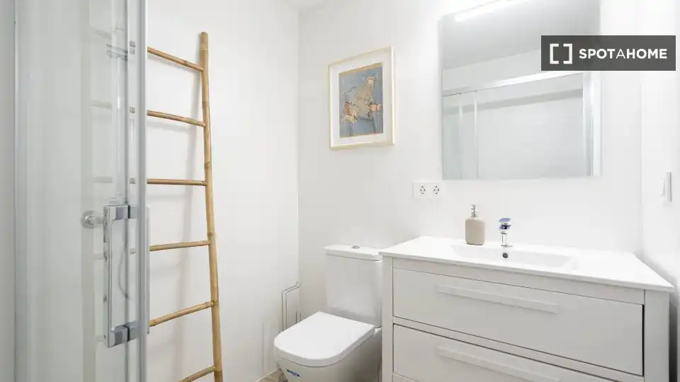 Flat with terrace to rent in Centro, imagen 13