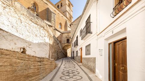 Foto 5 de Casa adosada en venda a Calle de la Baja Iglesia, 8, Alhama de Granada, Granada