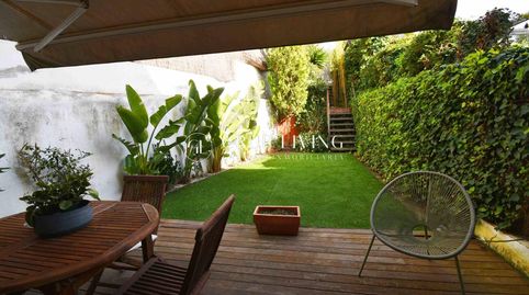 Foto 2 de Casa o chalet en venta en Levantina - Montgavina - Quintmar, Sitges