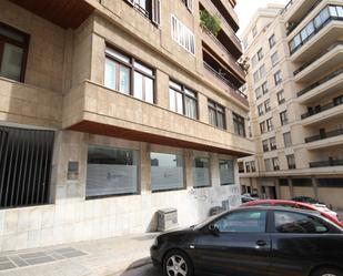 Exterior view of Office for sale in  Palma de Mallorca  with Air Conditioner, Heating and Storage room