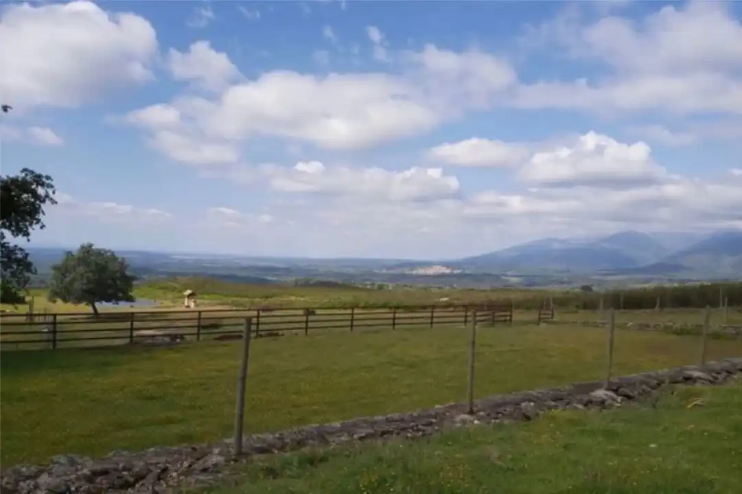 Land for sale in Hervencias