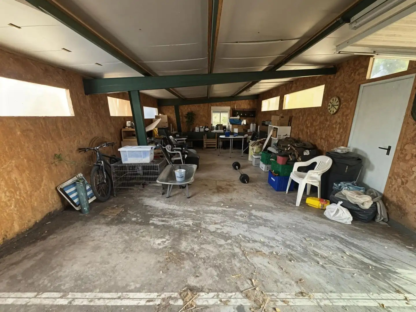 Finca rústica en venda en Carcaixent amb Aire condicionat, Calefacció i Jardí privat