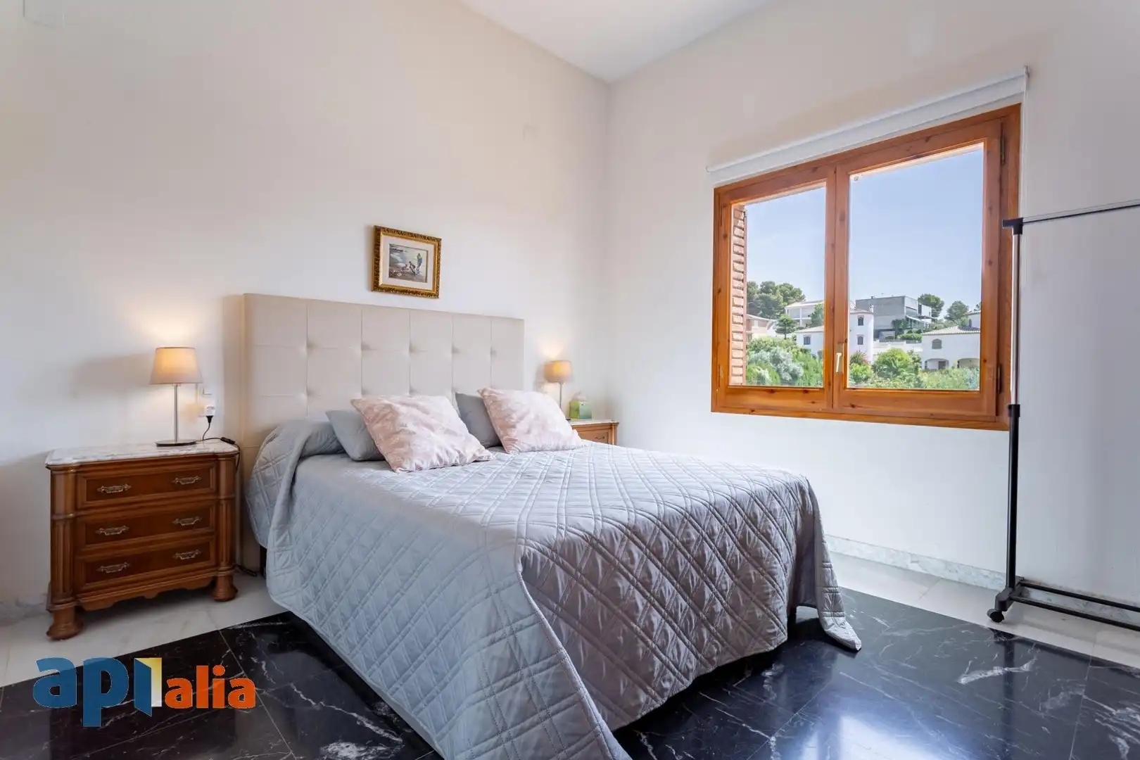 Casa con piscina in vendita a Els Masos - Els Garrofers, imagen 19