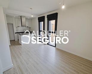 Flat to rent in de Calvo Sotelo, Casco Antiguo