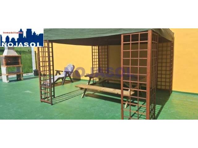 Casa-chalet en Alquiler en LA CARRERA, 4 en Hazas de Cesto