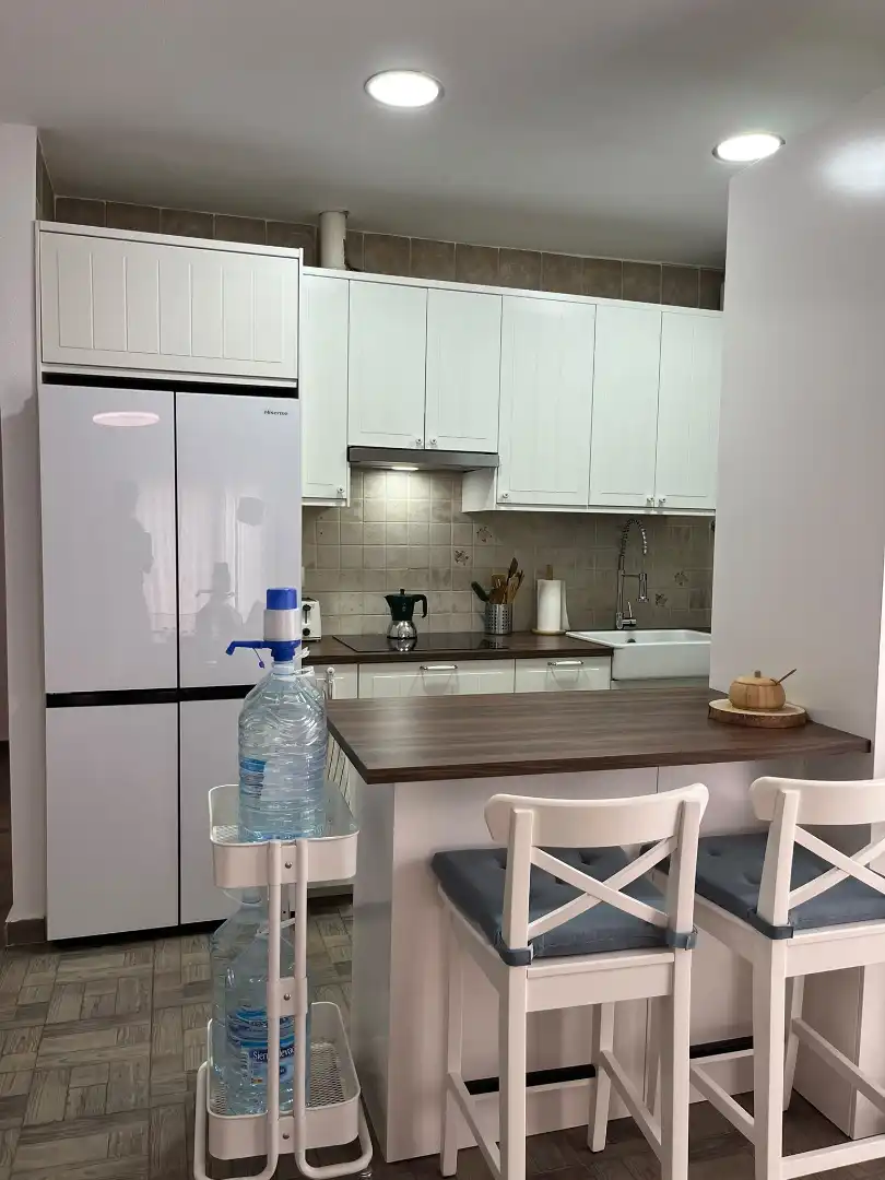 Apartament amb terrassa en venda a Calle Diego Soler, imagen 26