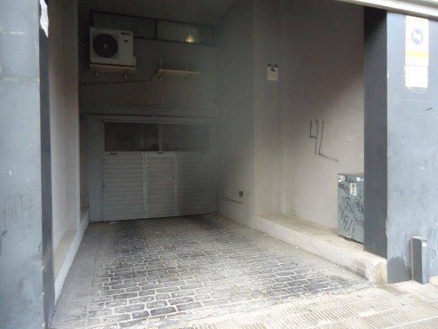 Garaje en Alquiler en Carrer de Juneda en La Bordeta