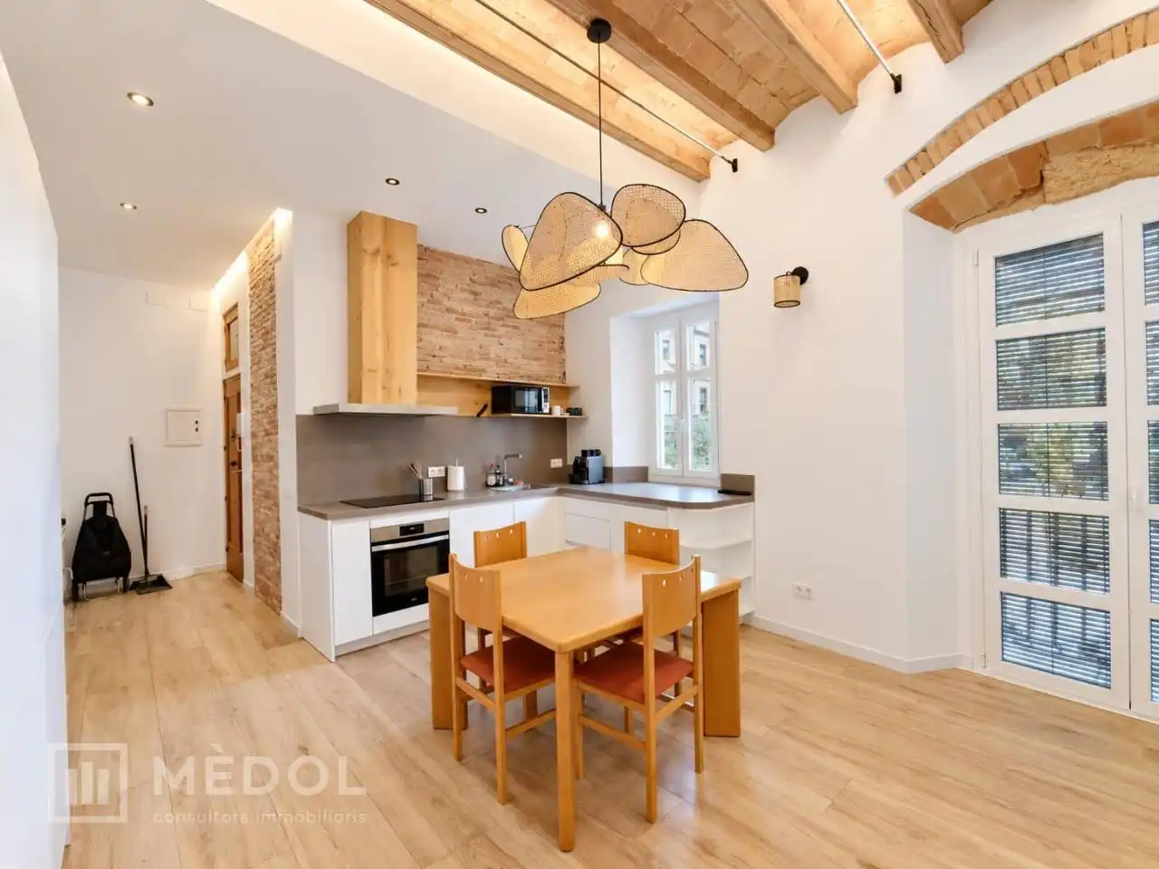 Flat for rent in Tarragona, Tarragona