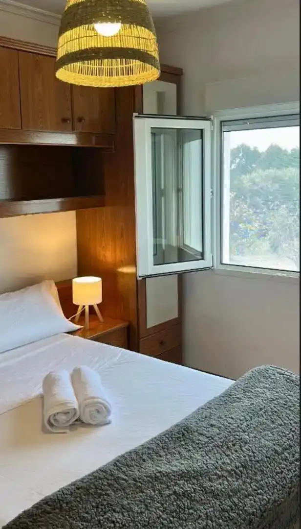 Dormitori de Casa o xalet de lloguer en Cudillero, Asturias