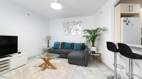 Foto 4 de Pis en venda a Calle Miguel Bueno Lara, 7, El Ejido, Málaga Capital