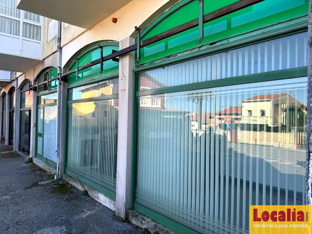 Locale commerciale in vendita a Bellavista, imagen 4