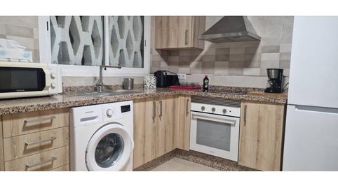 Foto 2 de Pis de lloguer a Calle Mendívil, La Unión - Cruz de Humilladero - Los Tilos, Málaga Capital