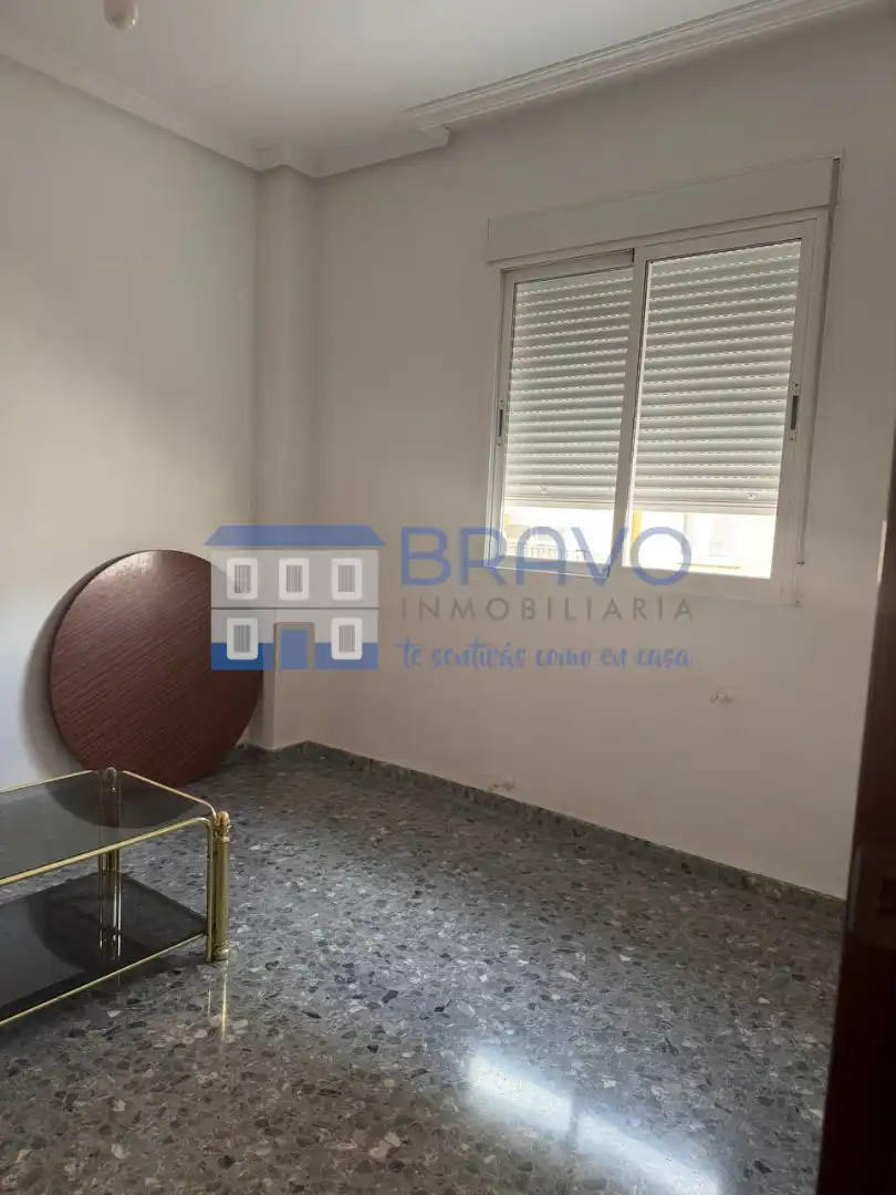 Appartamento con terrazza in vendita a Don Benito, imagen 4