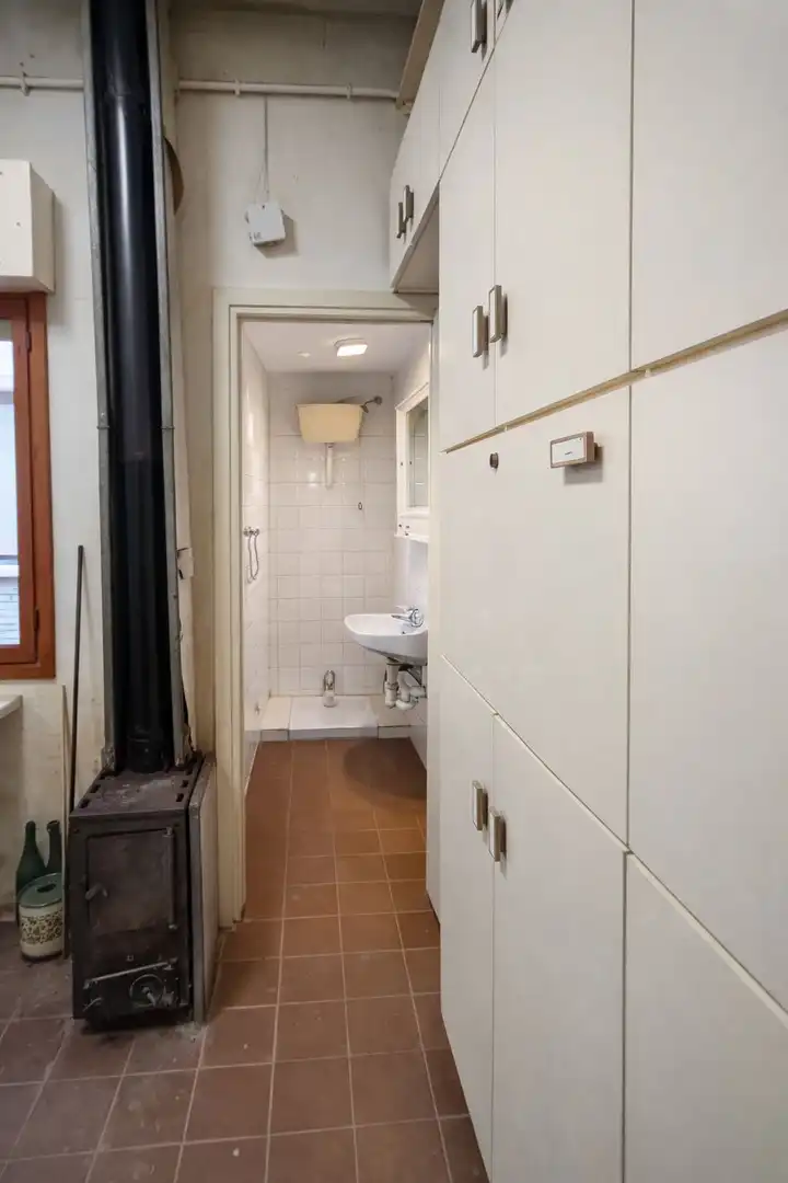Bathroom of Detached homes for sale in León Capital   with Heating