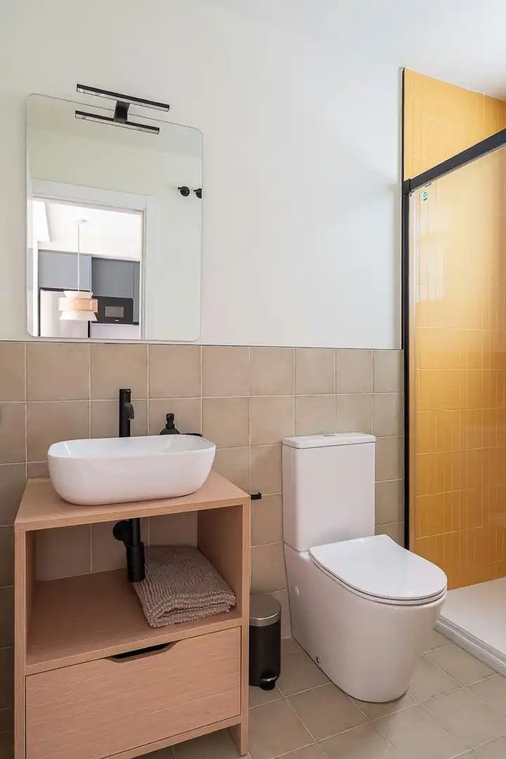 Flat for rent in Barcelona, Barcelona