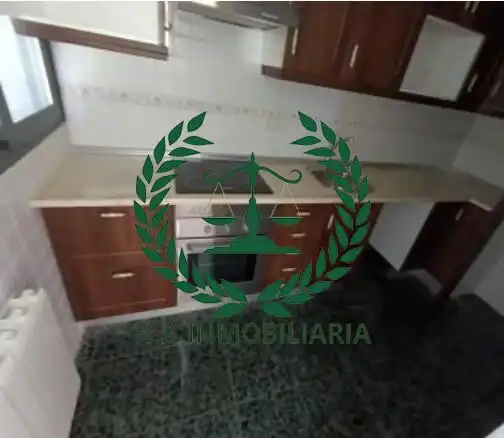 Casa adosada en venta en La Cabrera con Jardín privado