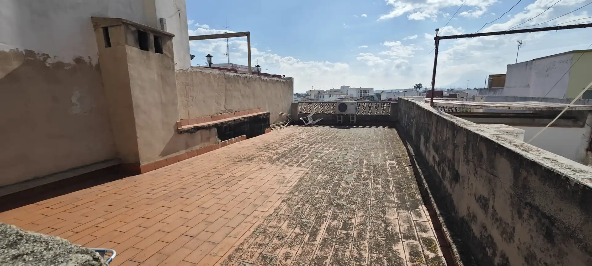 Maison rustique avec terrasse à vendre à El Verger, imagen 5