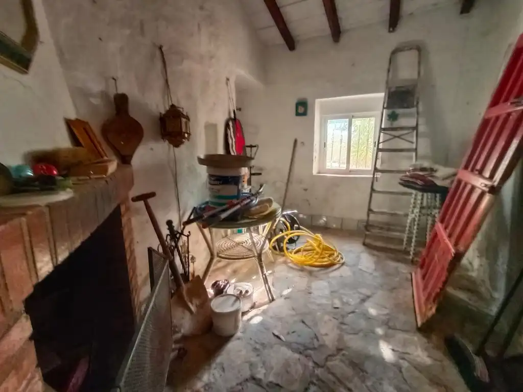 Country house zum Verkauf in Casabermeja