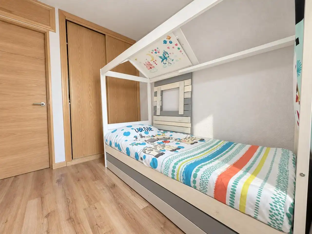 Piso con ascensor en venta en Pryconsa - Juan de Austria, imagen 13