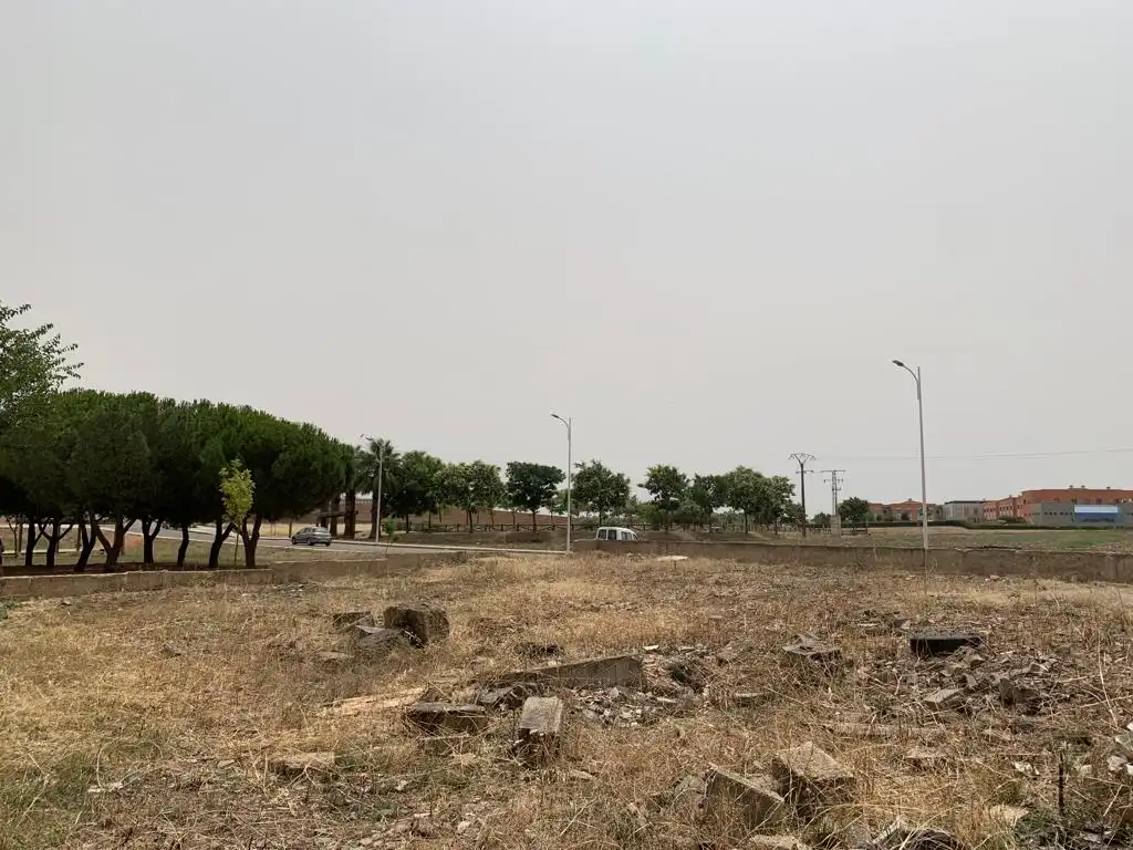 Terreno residencial en venta en Don Benito, imagen 4