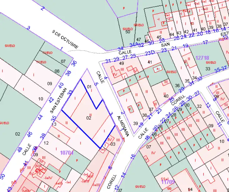 Nave industrial en venta en Almazora / Almassora