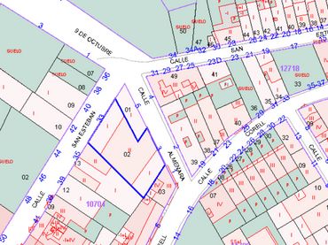 Industrial building for sale in San Esteban