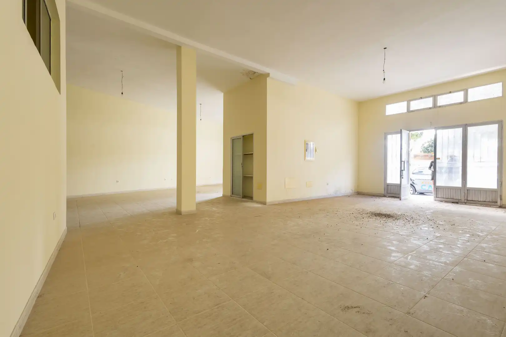 Commercial properties for sale in Av. Juan de Bethencourt, 8, 8, Zona Centro