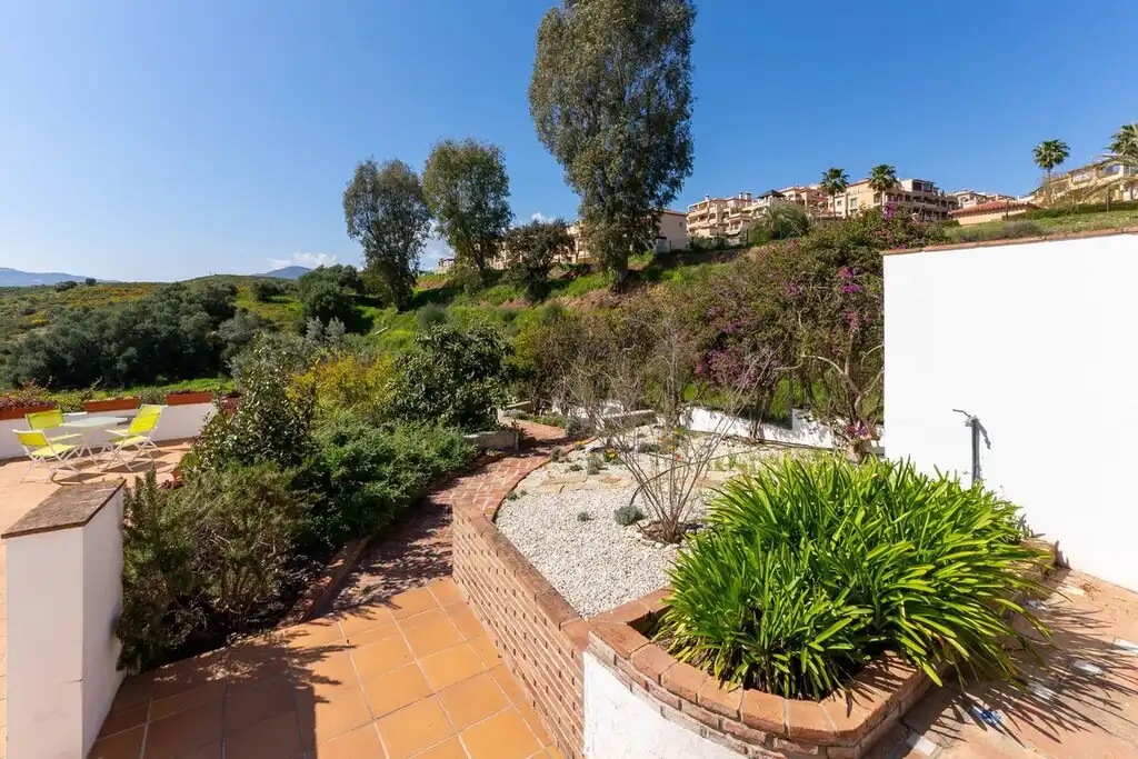 Villa avec piscine à vendre à Mijas Golf, imagen 39