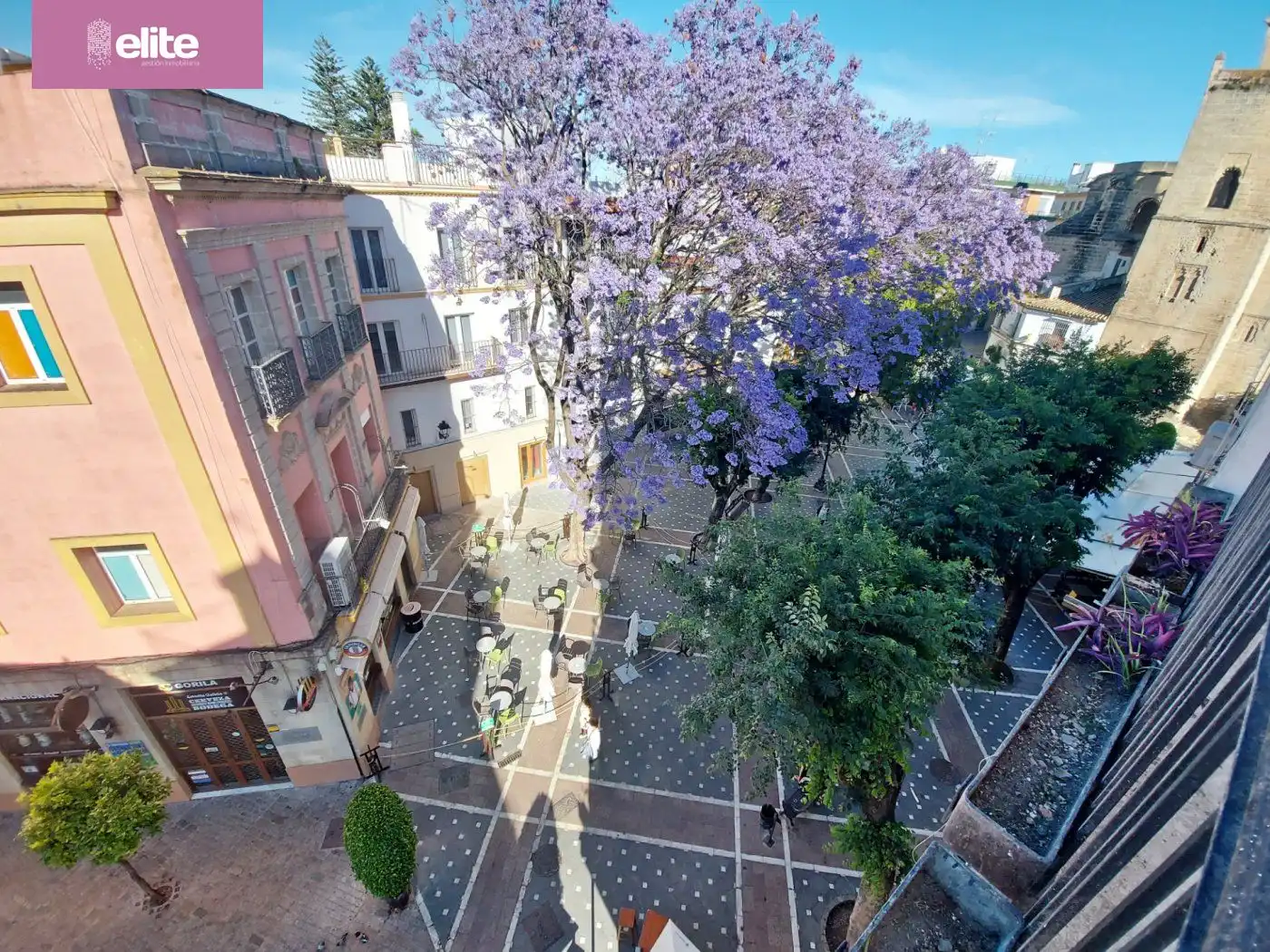 Wohnung mit Terrasse zum Verkauf in Centro, imagen 9