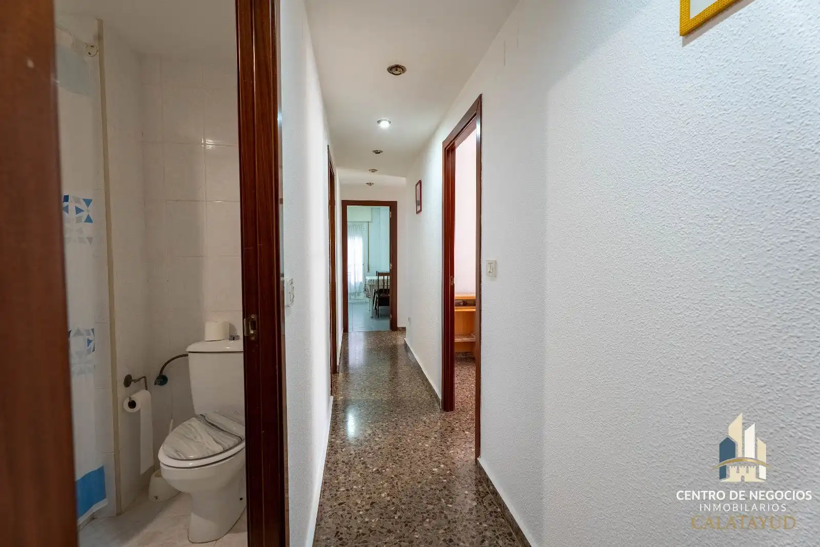 Flat for sale in Calatayud ciudad